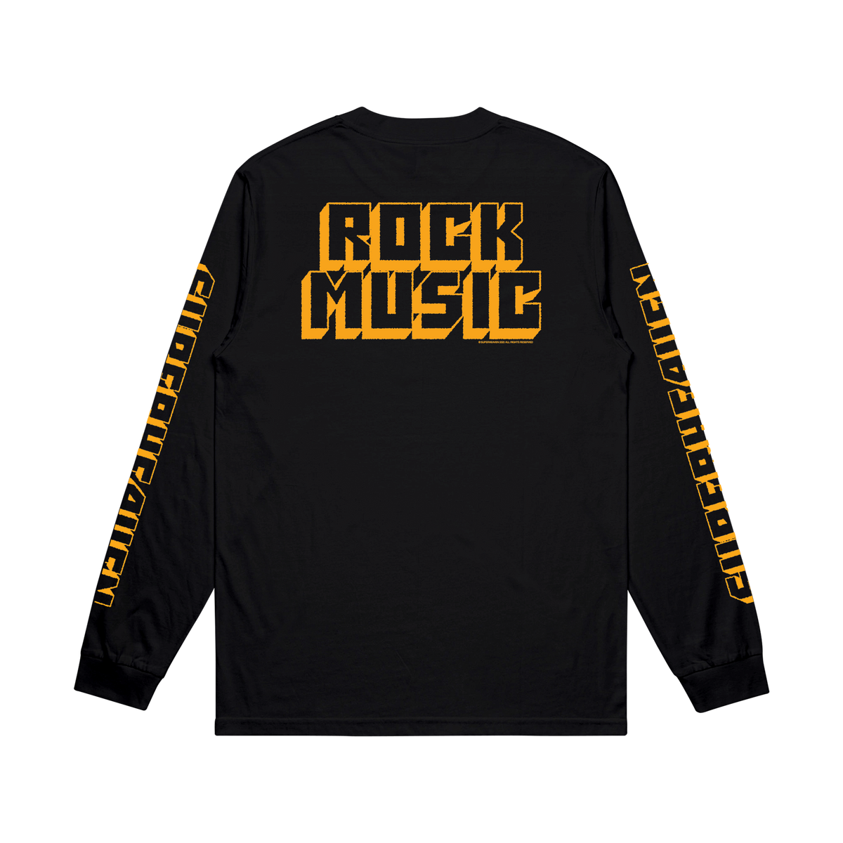 JCM800 Long Sleeve