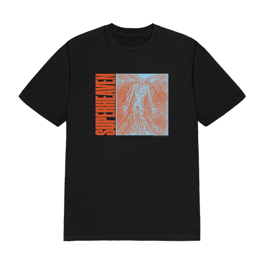 Disembodied Tee