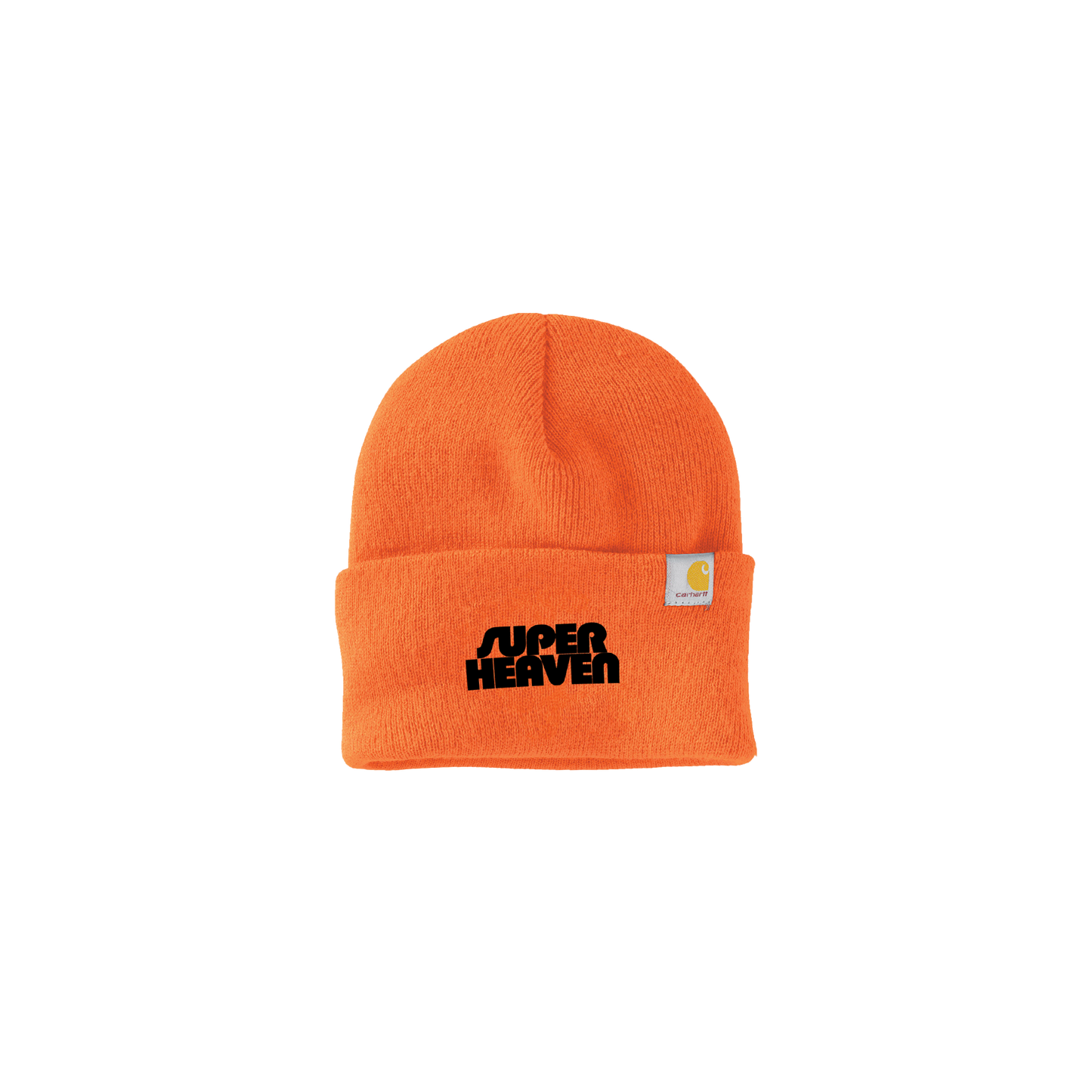 Fat Stack Beanie