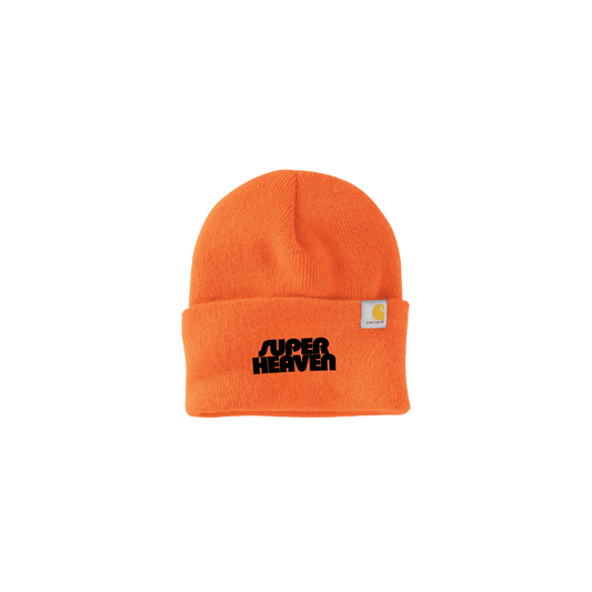 Fat Stack Beanie
