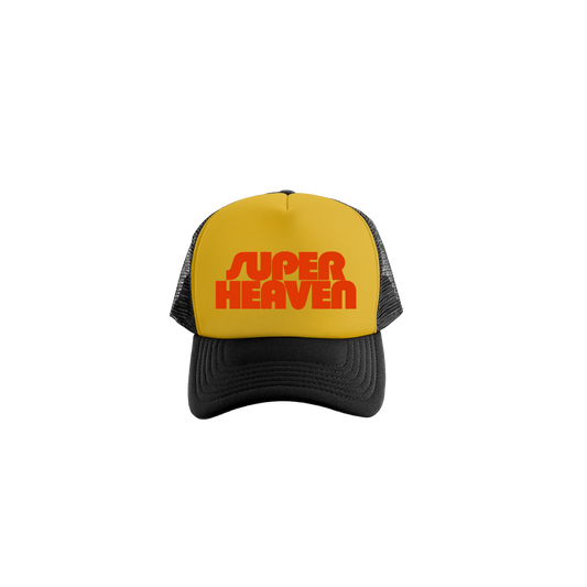 Fat Stack Trucker Hat