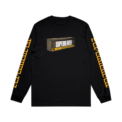 JCM800 Long Sleeve