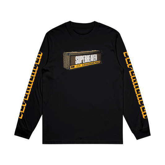 JCM800 Long Sleeve