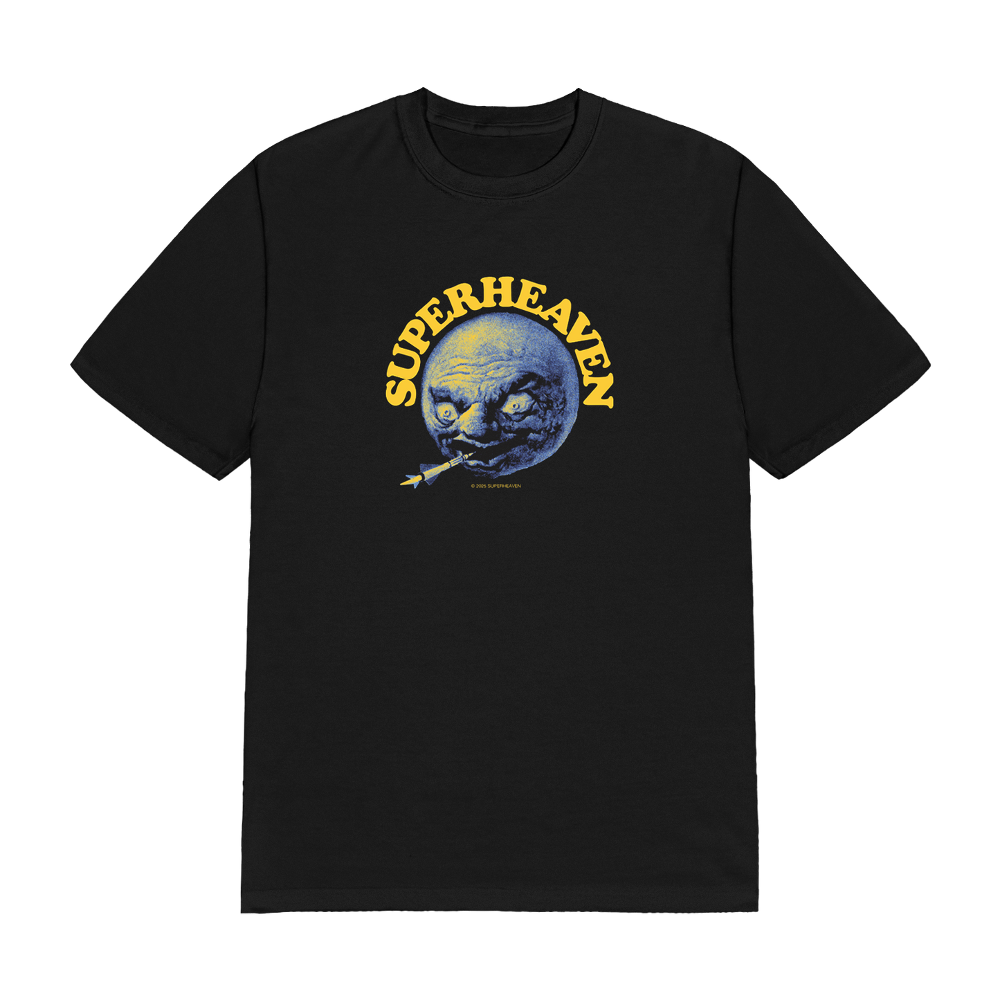 Moon Tee