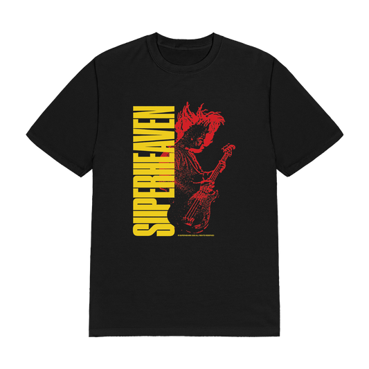 Vertical Joe Tee